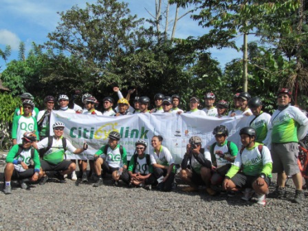 Review Citicyclink Tour de Ubud – Bali, Day 2