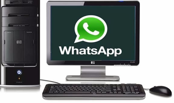 Bagaimana Menggunakan WhatsApp di Komputer?